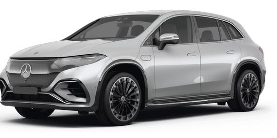 MERCEDES-BENZ EQS-CLASS SUV 2023 4JGDM2DB2PA003348 image MERCEDES-BENZ EQS-CLASS SUV 2023 4JGDM2DB2PA003348 image